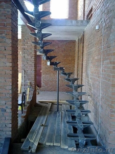 Межэтажные лестницы - Изображение #4, Объявление #577867