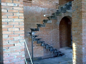 Межэтажные лестницы - Изображение #5, Объявление #577867
