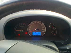 Hyundai Elantra 2008 - Изображение #1, Объявление #594672