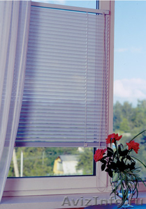 Надежные и функциональные рулонные шторы помогут Вам создать уют, теплую атмосфе - Изображение #2, Объявление #602864