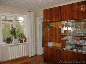 Продам 4-комнатную квартиру ул. Татьяны Барамзиной, 22  - Изображение #3, Объявление #656198