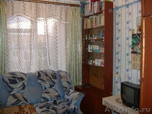 Продам 4-комнатную квартиру ул. Татьяны Барамзиной, 22  - Изображение #4, Объявление #656198