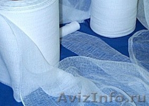 текстиль спецодежда ..ткани ..марля - Изображение #2, Объявление #674375