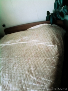 Кровать двуспальная - Изображение #2, Объявление #674479