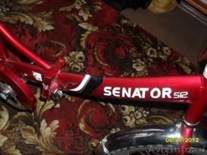 Продам велосипед Senator  - Изображение #2, Объявление #696123