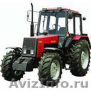 Трактор Беларус 1025.2 - Изображение #1, Объявление #692229