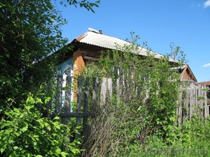 Продам участок с домом в г. Ижевск, ул. Новоалександровская - Изображение #3, Объявление #683511