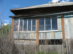Продам участок с домом в г. Ижевск, ул. Новоалександровская - Изображение #4, Объявление #683511
