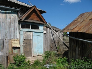 Продам участок с домом в г. Ижевск, ул. Новоалександровская - Изображение #5, Объявление #683511