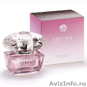элитная парфюмерия и косметика по оптовым ценам - Изображение #1, Объявление #708902