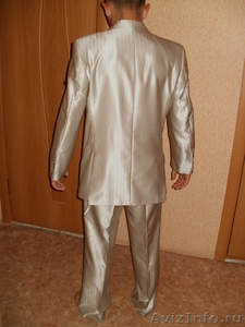 Свадебный костюм - Изображение #2, Объявление #720681