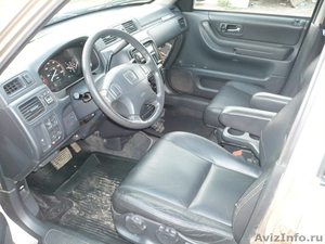 Продается Хонда CR-V 2001г  - Изображение #3, Объявление #725423