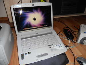 Продам ноутбук Acer и аксессуары к нему - Изображение #1, Объявление #743597