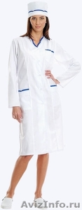 Медицинская спецодежда, одежда для медицинских работников, в наличии - Изображение #2, Объявление #737232
