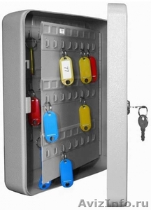 Ключница, шкафчик для ключей, в наличии 51-41-25 - Изображение #1, Объявление #737058