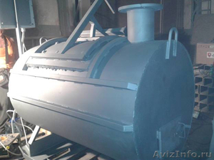 Производство и реализация Крематоров - Изображение #1, Объявление #747875