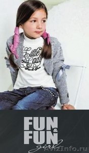 Одежда детская сток европейских производителей - Изображение #3, Объявление #806612