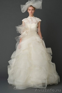 Пошив Свадебного платья - Изображение #1, Объявление #812614
