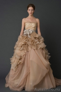 Пошив Свадебного платья - Изображение #3, Объявление #812614