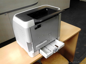 Цветной лазерный принтер HP - Изображение #3, Объявление #886428