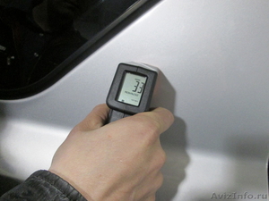 Оценка состояния автомобиля перед покупкой - Изображение #1, Объявление #899882