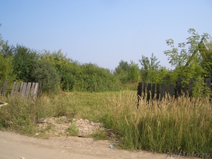 Продается земельный участок 10 соток в Первомайском районе г. Ижевска - Изображение #1, Объявление #944176