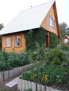 Продам дом с баней в снт Италмас,16 км Як-Бодьинского тракта - Изображение #1, Объявление #949192