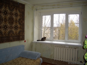 Продается комната 18 кв.м в общежитии блочного типа по адресу: Майская, 21  - Изображение #1, Объявление #978497