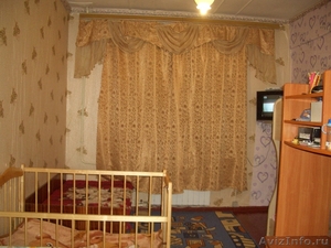 Продается комната 18.3 кв.м в общежитии  по адресу: Удмуртская, 233  - Изображение #2, Объявление #980945