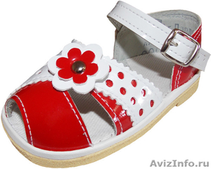 Детская обувь оптом - обувная фабрика Алмазик - Изображение #2, Объявление #990358
