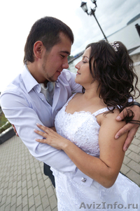 Видеофотосъемка свадебных торжеств. Любые фотосессии - Изображение #7, Объявление #808941