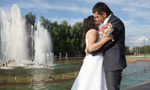 Видеофотосъемка свадебных торжеств. Любые фотосессии - Изображение #8, Объявление #808941