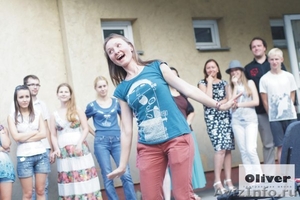 Театральная школа «Oliver» в Ижевске - Изображение #4, Объявление #1019463