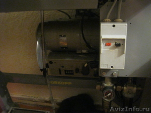 промышленная швейная машина DURKOPP - Изображение #1, Объявление #1017221