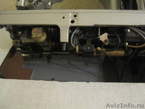 промышленная швейная машина DURKOPP - Изображение #2, Объявление #1017221