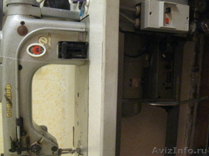 промышленная швейная машина DURKOPP - Изображение #3, Объявление #1017221