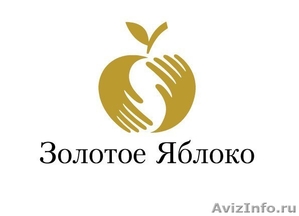 Бюро детских праздников "Золотое яблоко" г. Ижевск - Изображение #1, Объявление #1028680