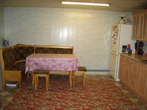 Продается кирпичный дом дом на Татарбазаре по ул. Братской. - Изображение #8, Объявление #1032313