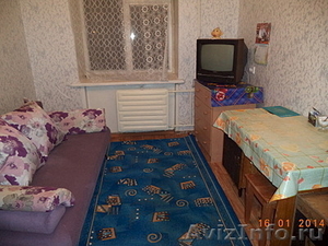 Сдам комнату в общежитие на Орджоникидзе д12 , 6.5 тыс.руб - Изображение #3, Объявление #1084158