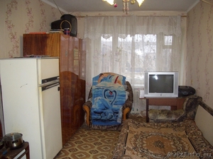 Продается комната в общежитии по ул. Зои Космодемьянской, 19  - Изображение #1, Объявление #1181195