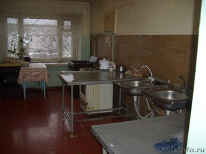 Продается комната в общежитии по ул. Зои Космодемьянской, 19  - Изображение #2, Объявление #1181195