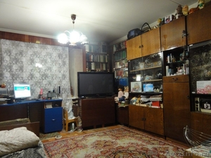 Продам квартиру однокомнатную ул.Петрова 37 - Изображение #2, Объявление #1231808