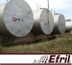 Продажа ингибиитор коррозии Efril.Com цена 88900 руб/тонна . Нефтеотдача - Изображение #1, Объявление #1244039