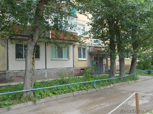 Комната 14,2 кв.м. в коммунальной квартире по ул. Сабурова - Изображение #3, Объявление #1285580