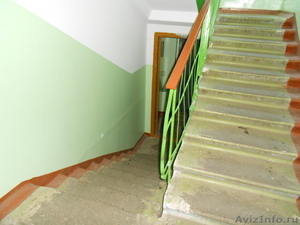 Комната 14,2 кв.м. в коммунальной квартире по ул. Сабурова - Изображение #2, Объявление #1285580