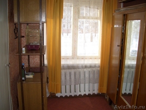 Продается 2-к. квартира в центре, Коммунаров 214. - Изображение #3, Объявление #1352136