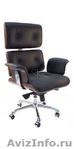Офисные стулья от производителя,  Стулья стандарт, Стулья для учебных учреждений - Изображение #4, Объявление #1494848