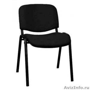 Офисные стулья от производителя,  Стулья стандарт, Стулья для учебных учреждений - Изображение #2, Объявление #1494848
