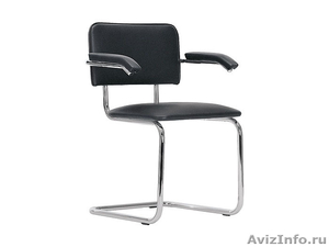 Офисные стулья от производителя,  Стулья стандарт, Стулья для учебных учреждений - Изображение #3, Объявление #1494848