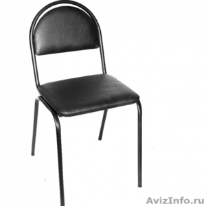 Офисные стулья от производителя,  Стулья стандарт, Стулья для учебных учреждений - Изображение #1, Объявление #1494848